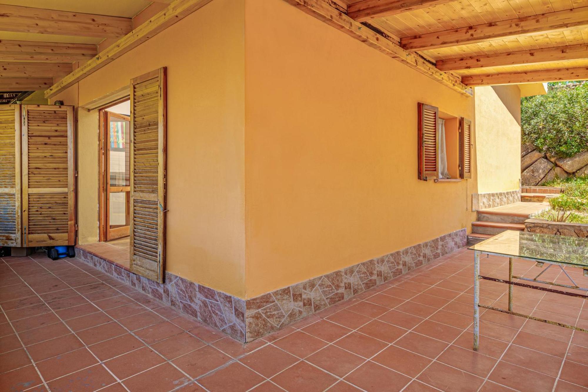 Casa Laco * Olbia