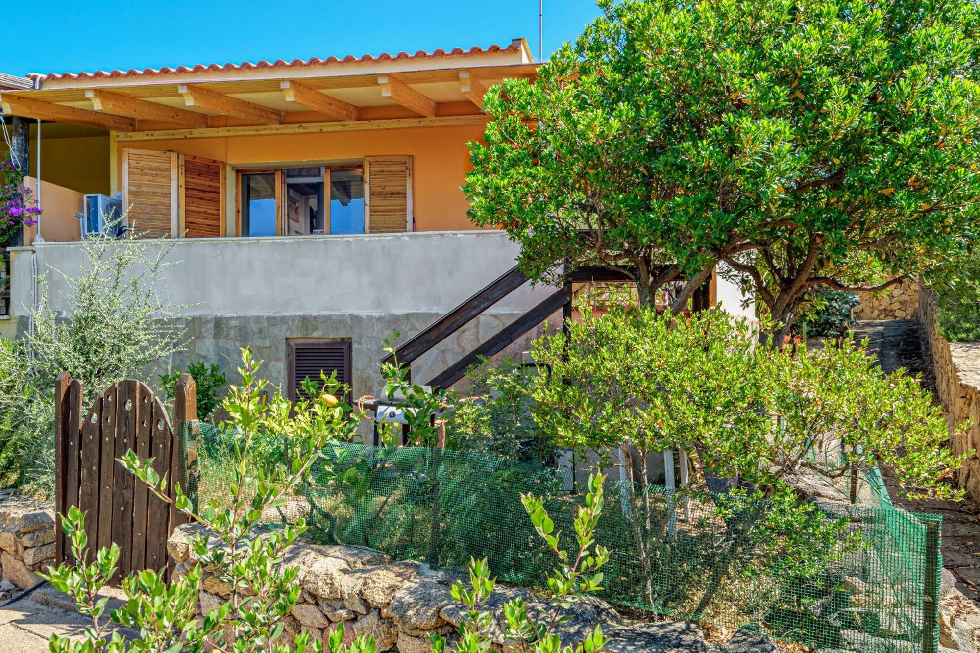 Holiday home Casa Laco *