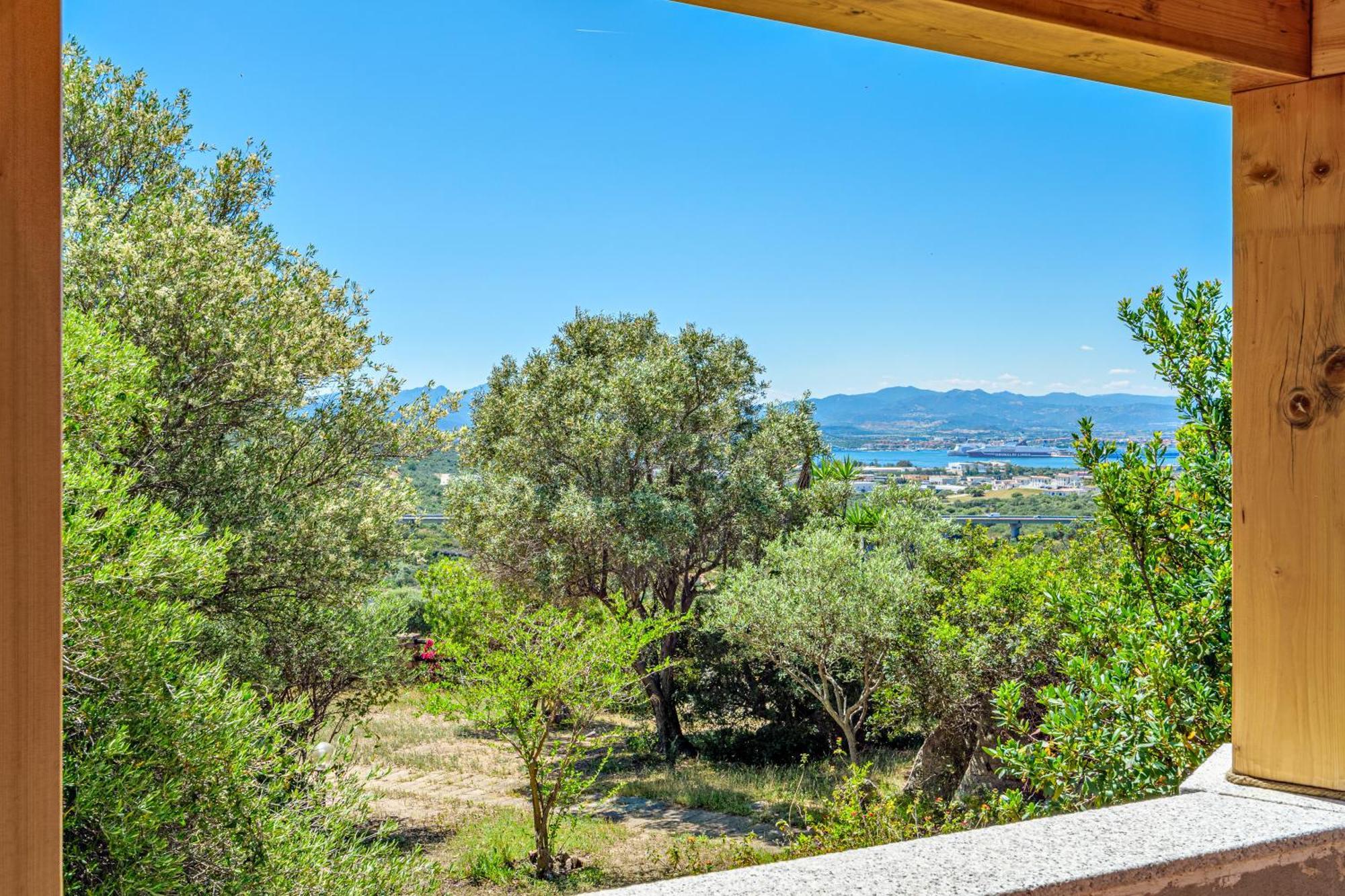 Holiday home Casa Laco Olbia
